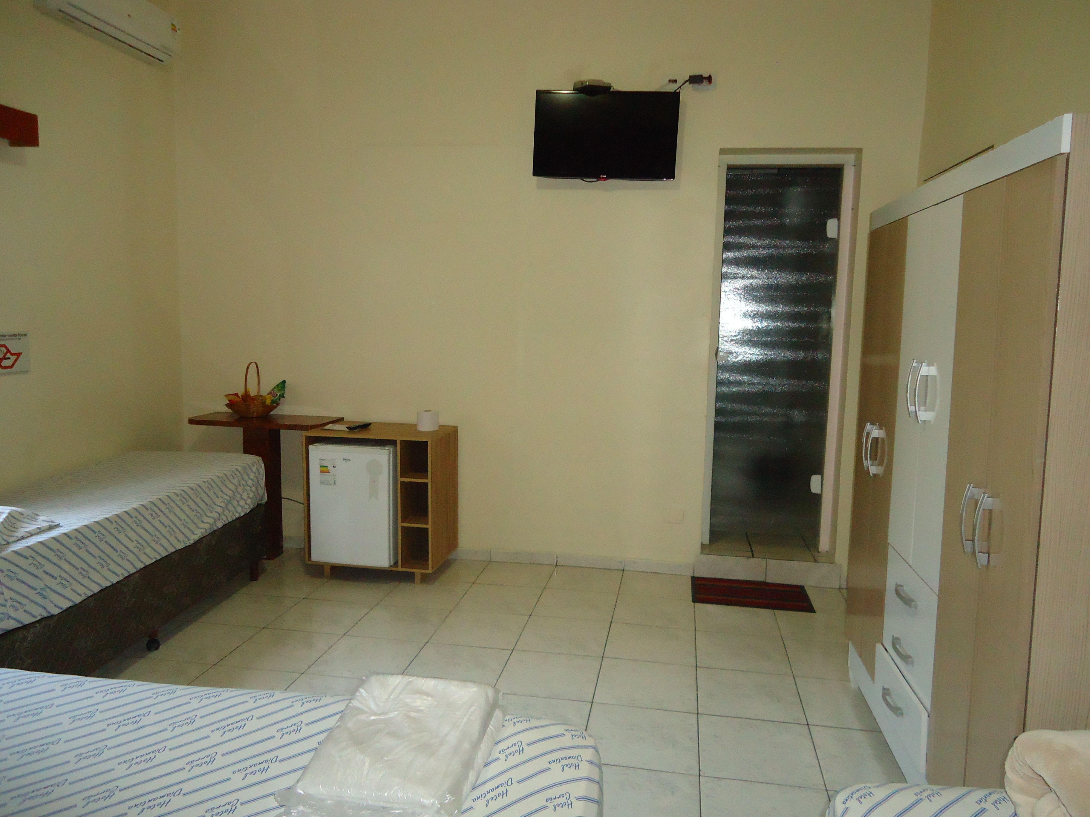 Hotel Carrao — Photos 1